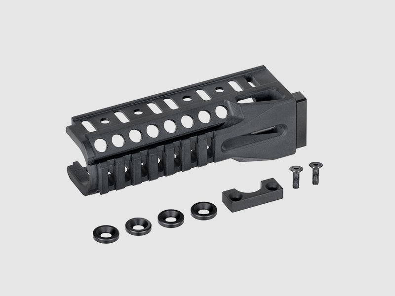 AKS-74U B11 Sport Handguard - Schwarz [5KU]