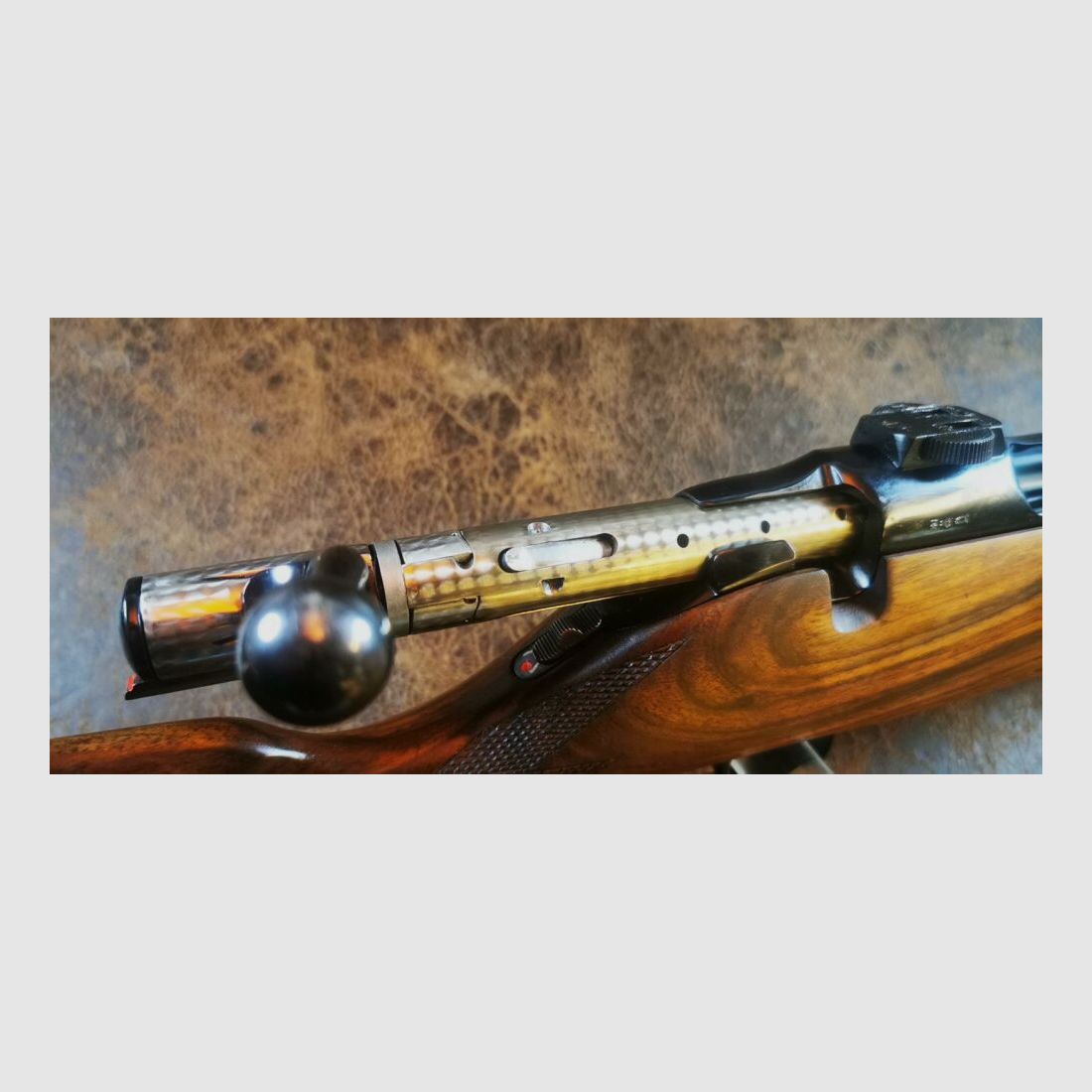 Sauer 80