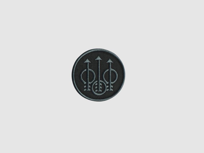 VELCRO PATCH _LOGO >OG121