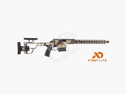 RIFLE – SIG SAUER CROSS .308 Win 16″ FIRST LITE