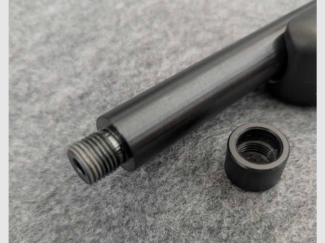 Tikka T1x paquete completo con mira