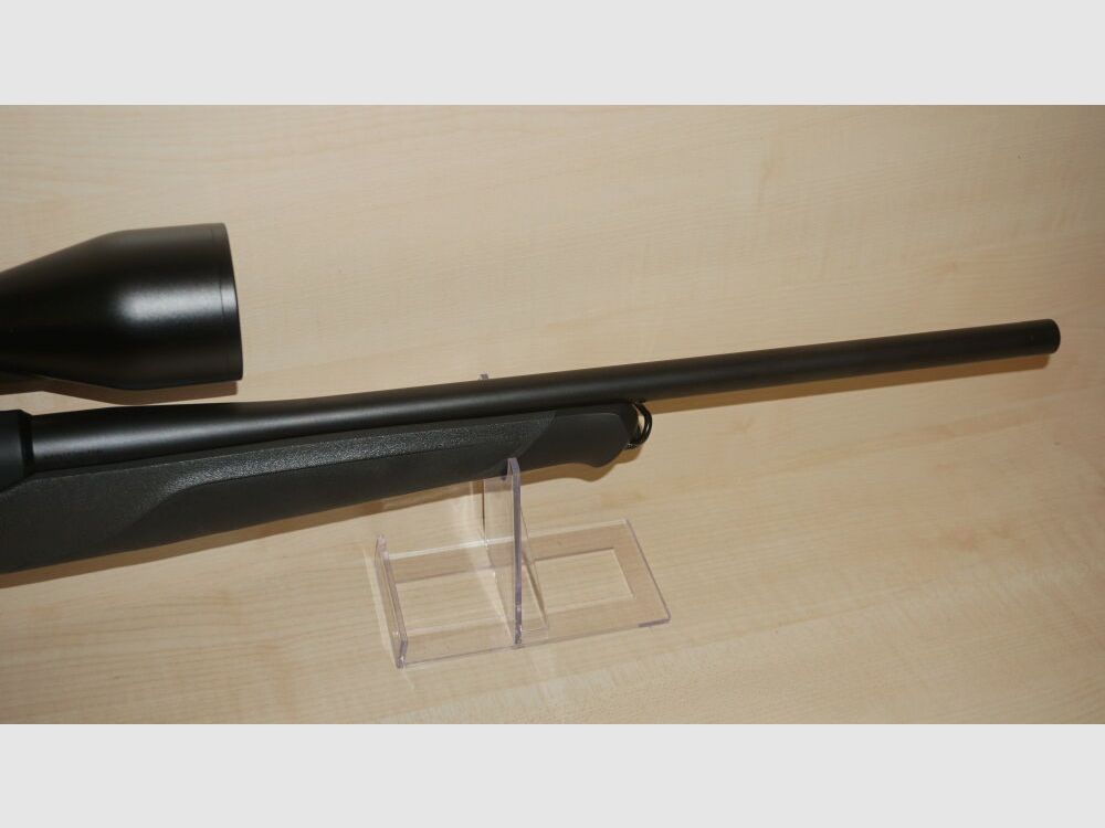 Sauer & Sohn 404 Synchro XT