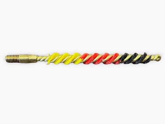 Brosse en nylon .22/223 Fusil Allemand