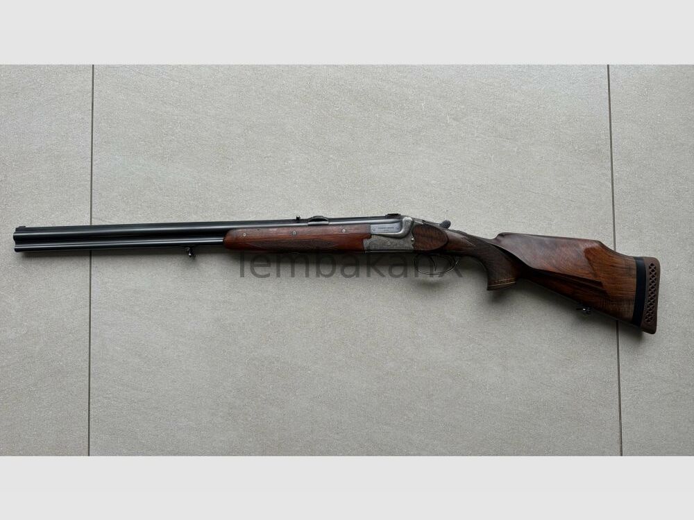 Merkel 201 16/70;7x65R