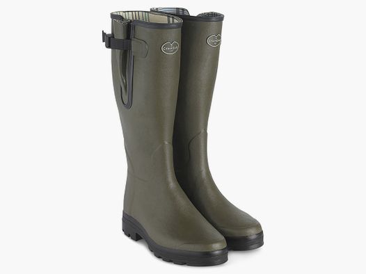 JAGDSTIEFEL VIERZON