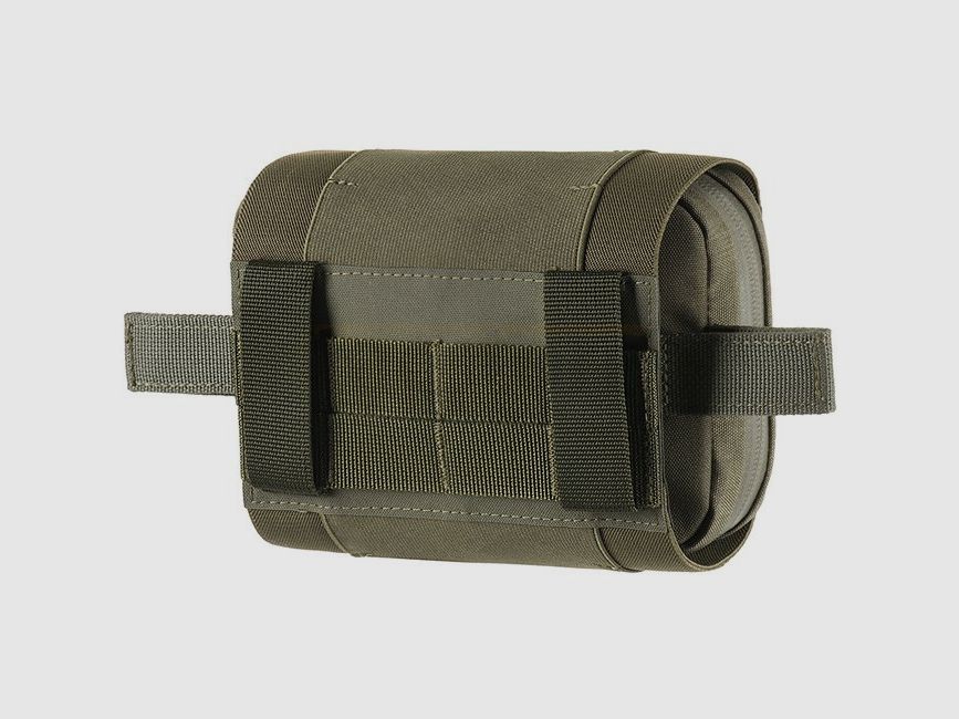M-Tac – Poche Médicale Horizontale / Large Elite / Ranger Green, image 4 sur 10
