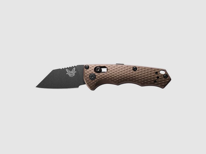 Benchmade Partial Immunity Messer, Bild 2 von 6