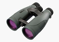 DDoptics 441931056 Lornetka Pirschler 10x56 Gen3 zielona z torbą i paskiem