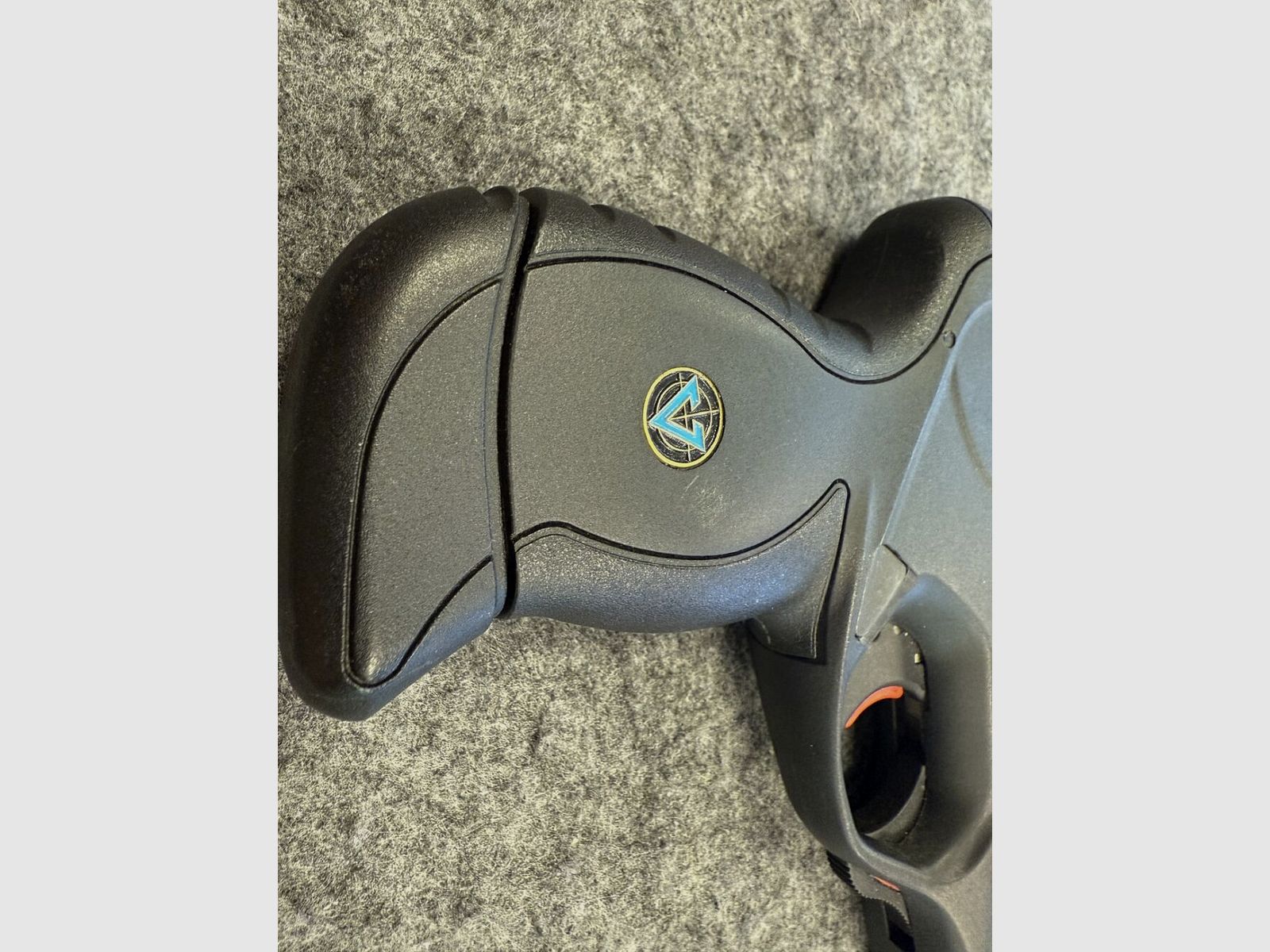 Vector Pistole Vector CP1