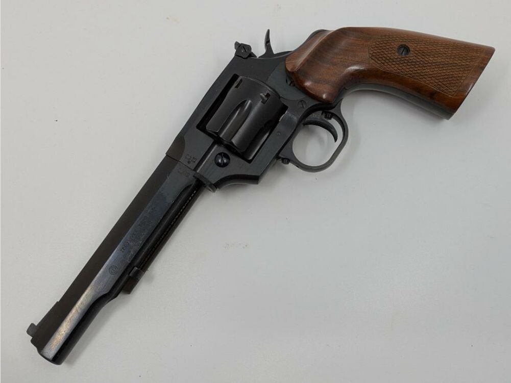 CZ Brno ZKR551
