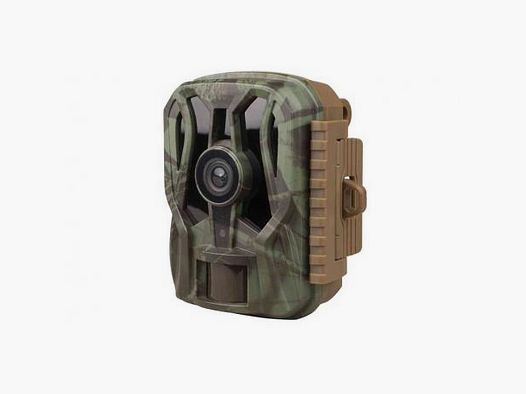 Camara Sentinel Mini