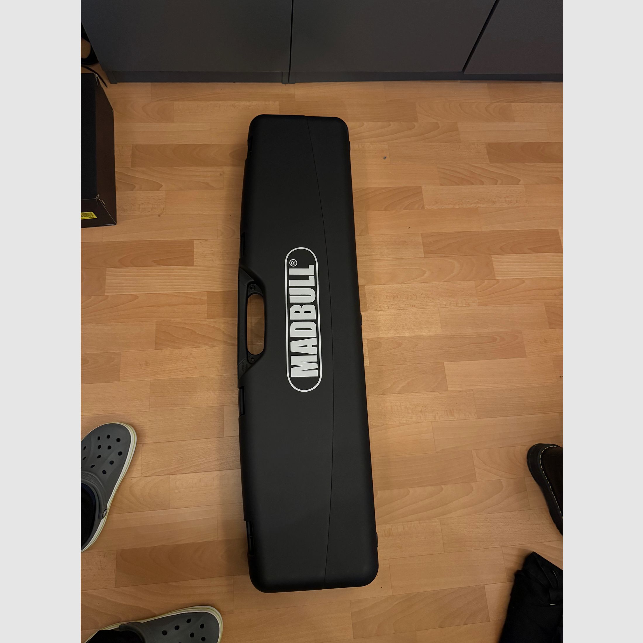 Walther Rotex RM8 mit Koffer