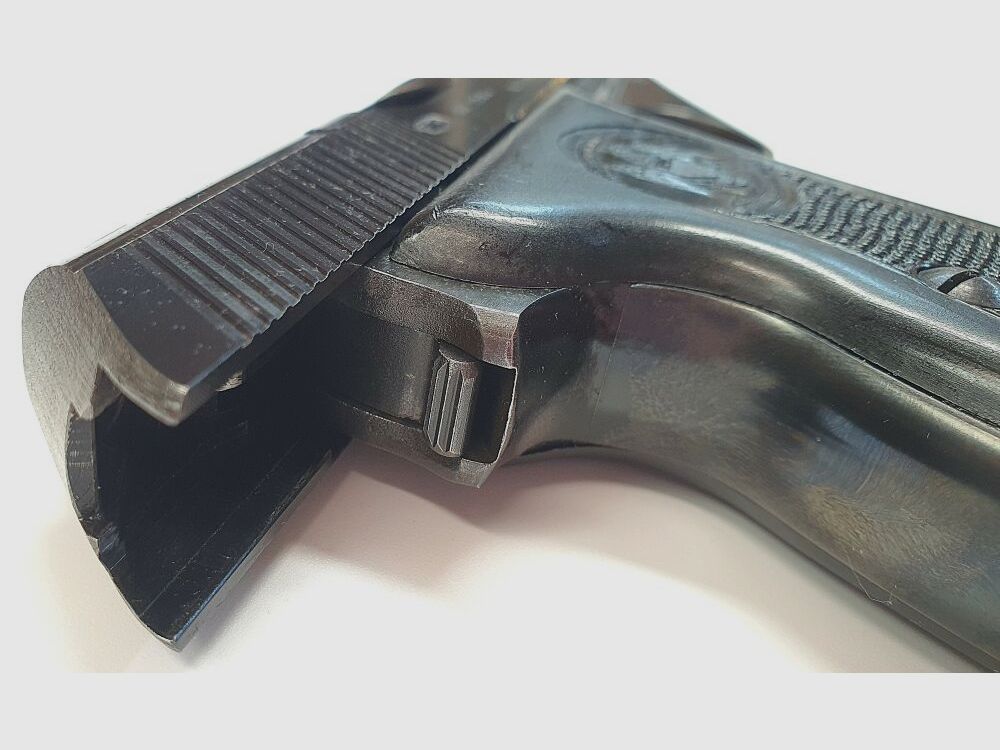 Mauser HSC
