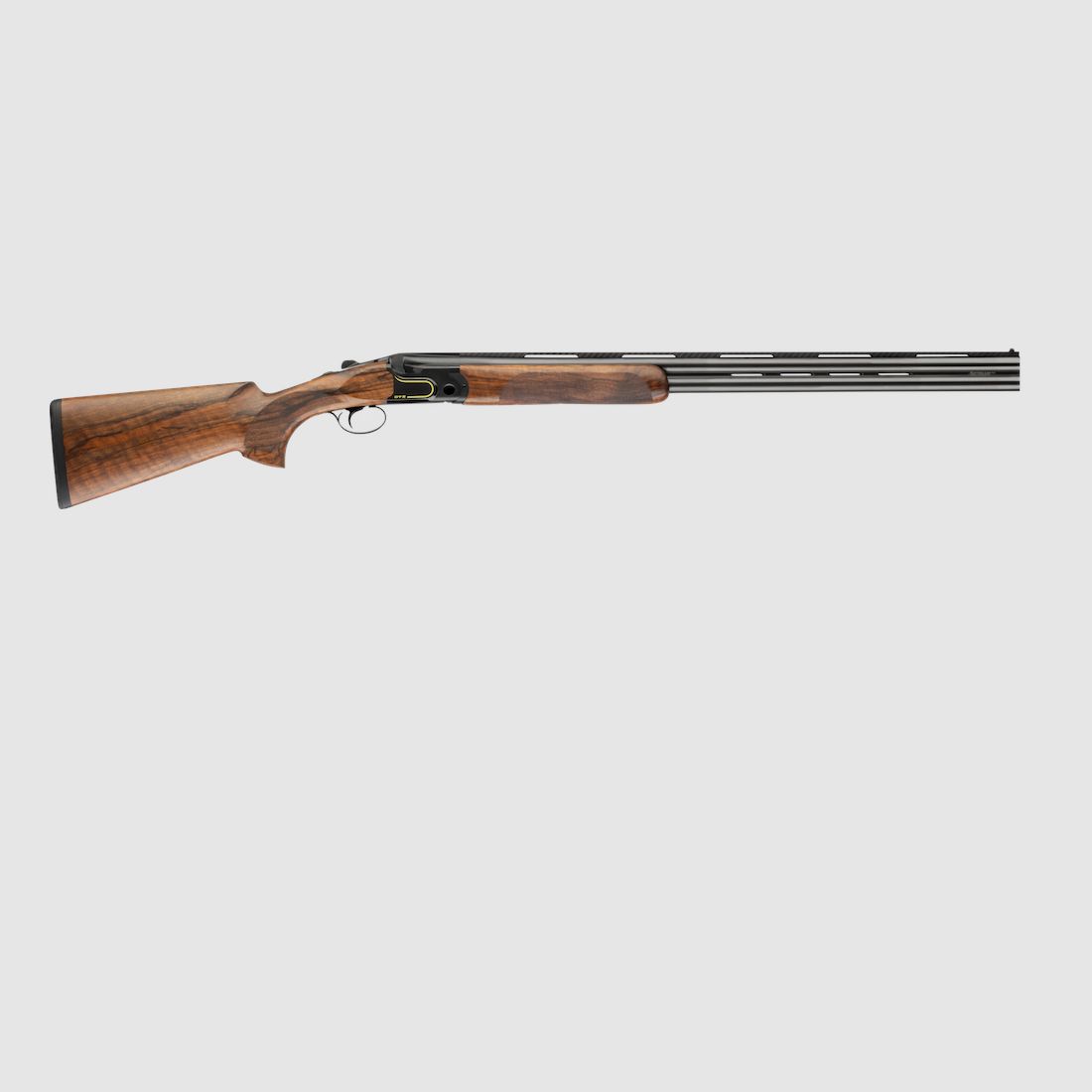 Beretta – DT11 BLACK DLC TRAP B-FAST – Lauf 76 – Kal. 12, Bild 1 von 3