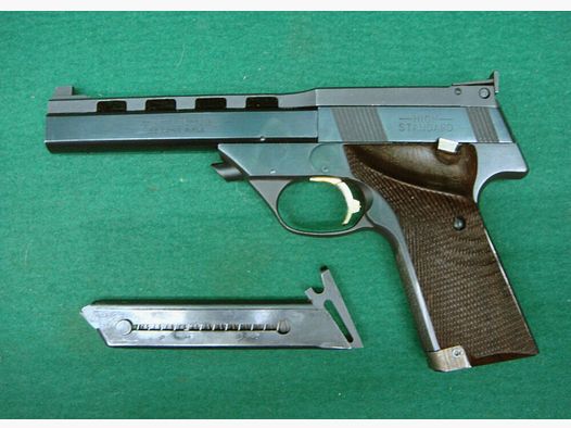 Standard Elevato Il Vittore Militare