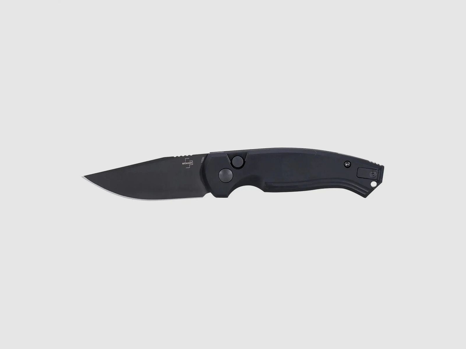 Böker plus Böker plus pocket knife Karakurt