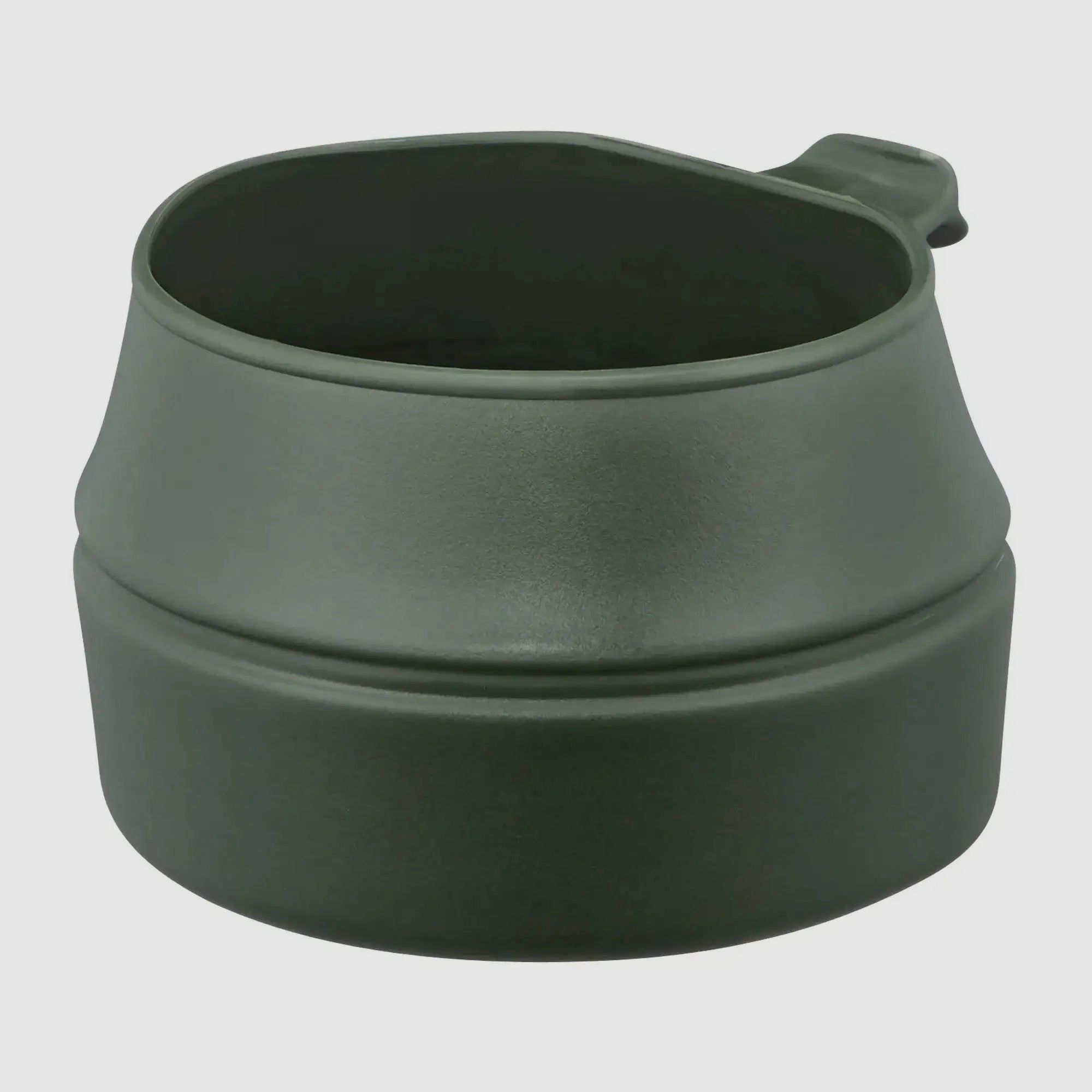 Wildo Wildo Fold-A-Cup 250 ml - Olive