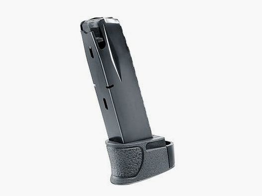 Vervangend magazijn Smith & Wesson M&P 9c kaliber 9 mm P.A.K.