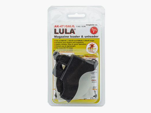 BABYUPLULA 22LR TO 380ACP PISTOL MAGAZINE LOADER UP64B