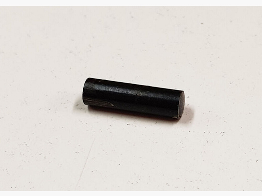 Fusil 43 / Carabine 43 ( G43 / K43 ) [61A] Piquet pour base de guidon pour fusil 43 / carabine 43 ( G43 / K43 ) pièce de rechange originale