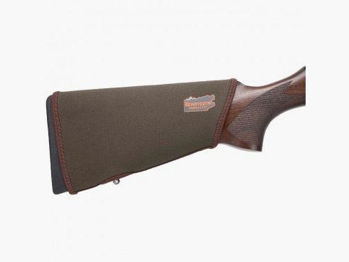 NEOPREEN BESCHERMINGSKOUS STOCKGUARD 2.0 BRUIN