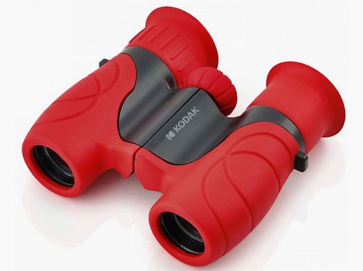 Kodak Kodak BCS100 verrekijker rood