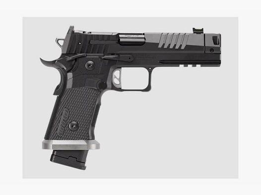 SIG Sauer P211 GTO 9mm Luger