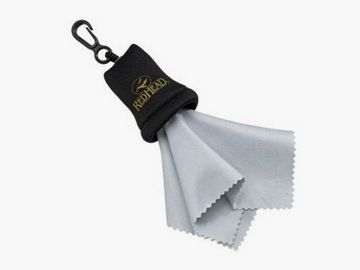 Lens Cleaning Cloth