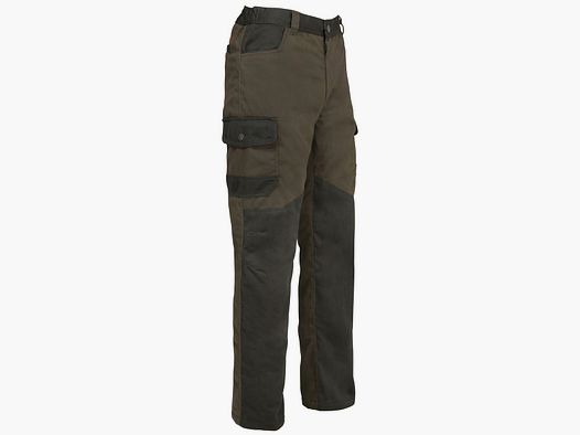 Percussion Hose Tradition gefüttert Khaki