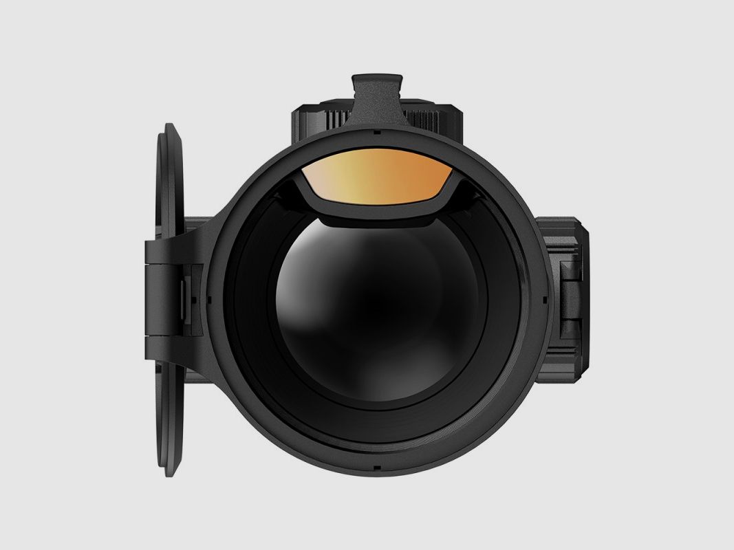Lunette de visée thermique NOCPIX ACE S60R, image 3 sur 8