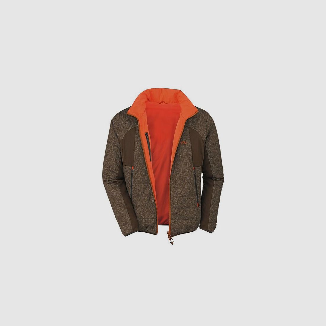 Blaser Herren Wende Jacke Primaloft Blaze