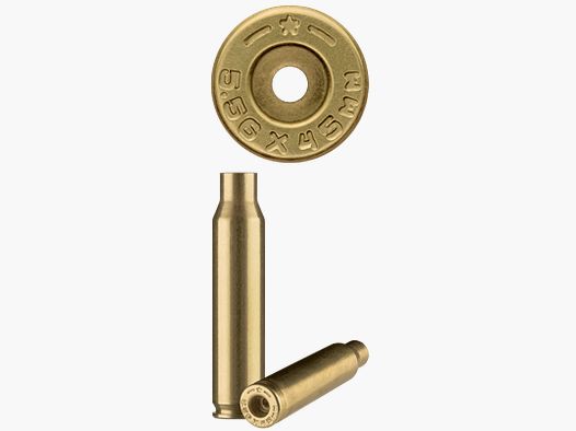 Starline Casquillos 5,56x45 NATO 100 piezas