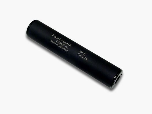 Supresor B&T HP22 rosca 1/2″ x 28