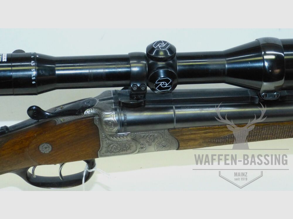 Krieghoff Trumpf