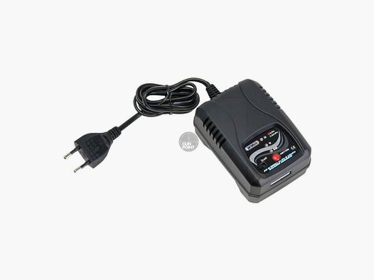 Prolux Advance-LB3 LiPo Balance Charger-Schwarz