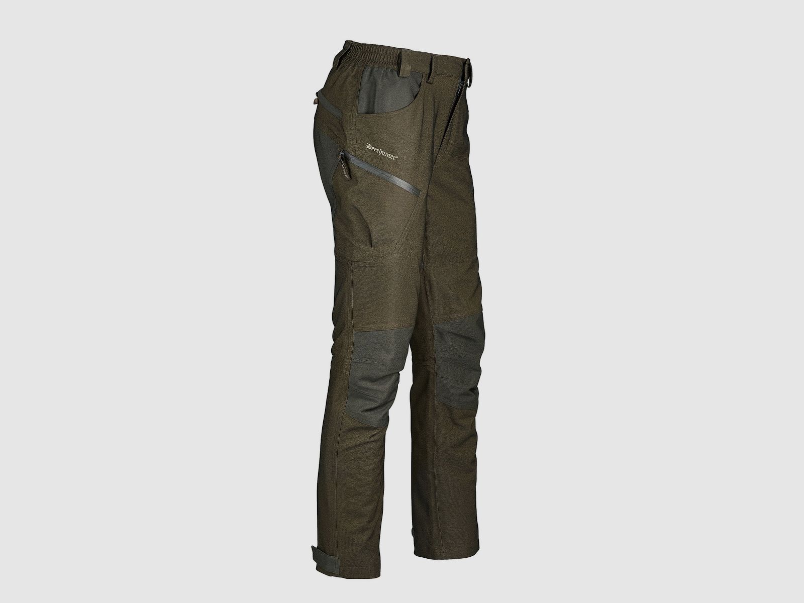 Deerhunter Pantalon de Chasse pour Homme Chasse