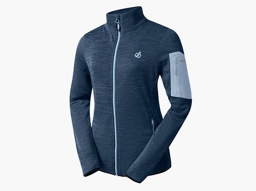 Dare2B Fleecejacke Torrek