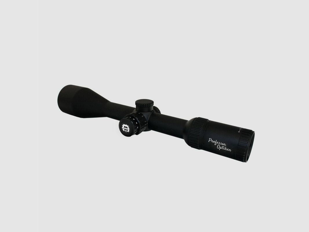 Professor Optiken Staffelsee - 3-18x56 LD, Absehen 4, Bild 1 von 7