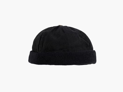 MFH MFH Round Cap schwarz