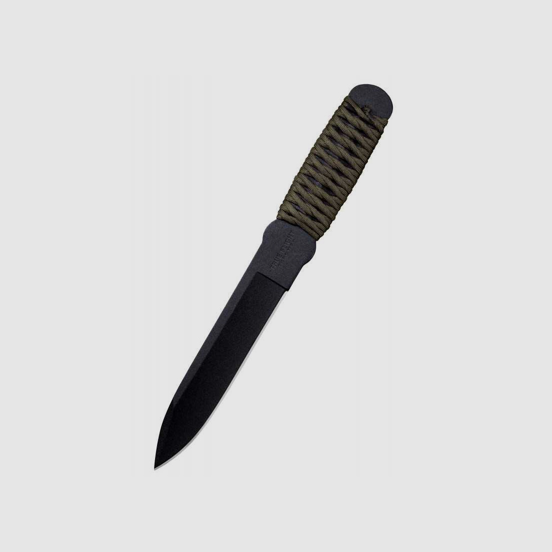 Cold Steel True Flight Thrower Messer - Wurfmesser mit Scheide