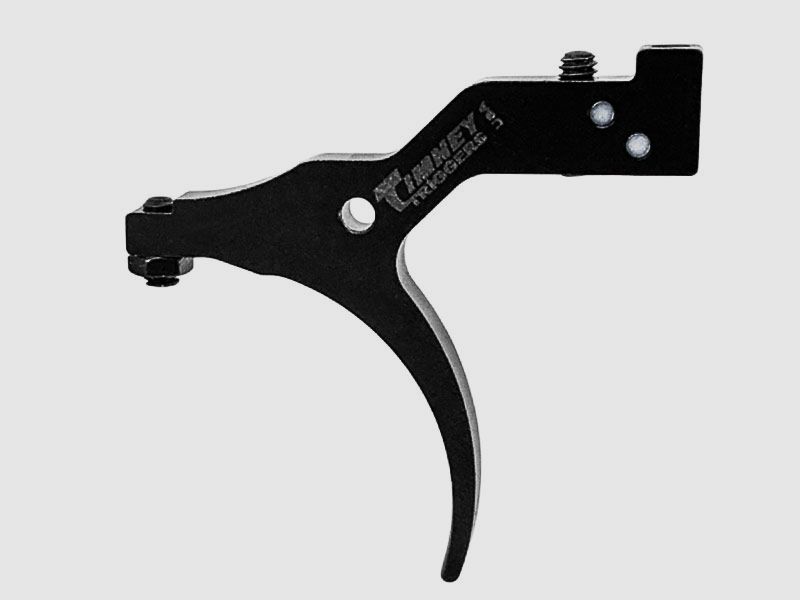 TIMNEY Savage AXIS Matchabzug