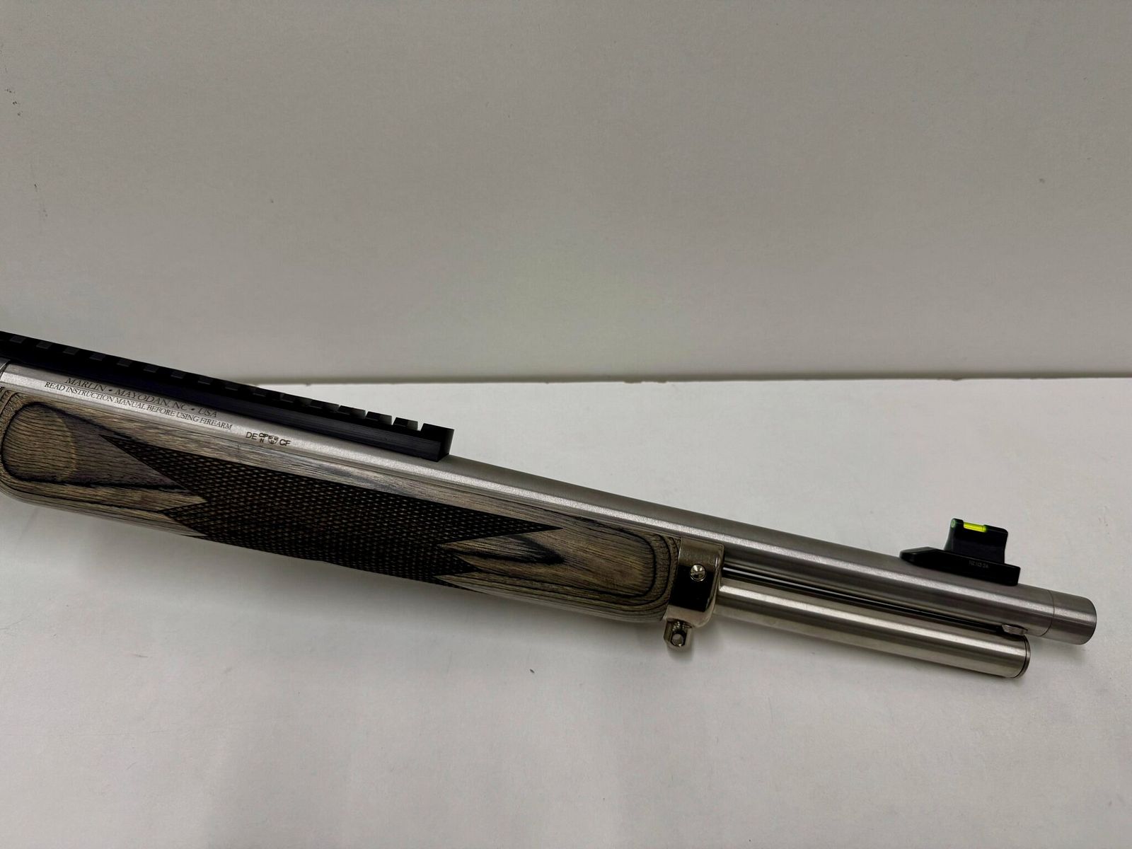 MARLIN SBL Series Model 1894