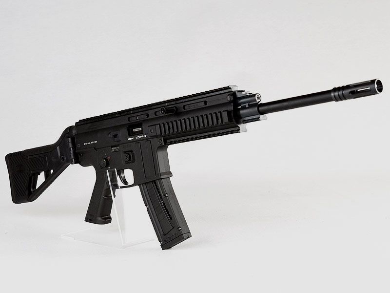 MAUSER M15