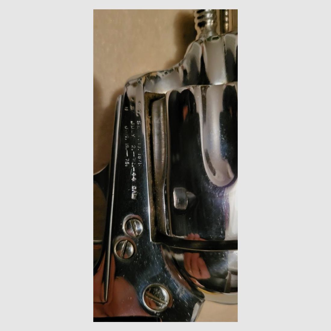 Colt von 1871 