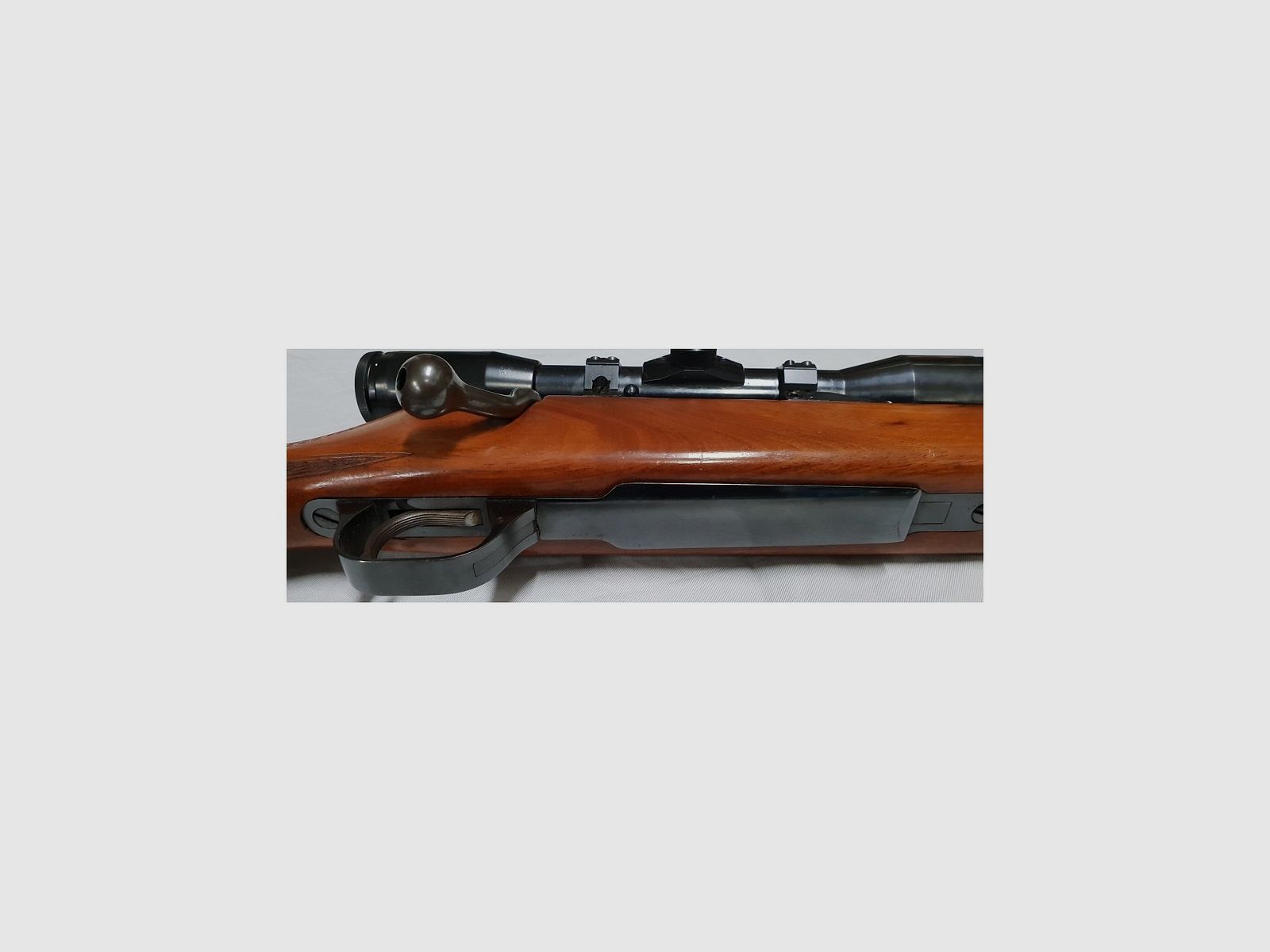 SCHULTZ & LARSEN M65DL, image 8 sur 12