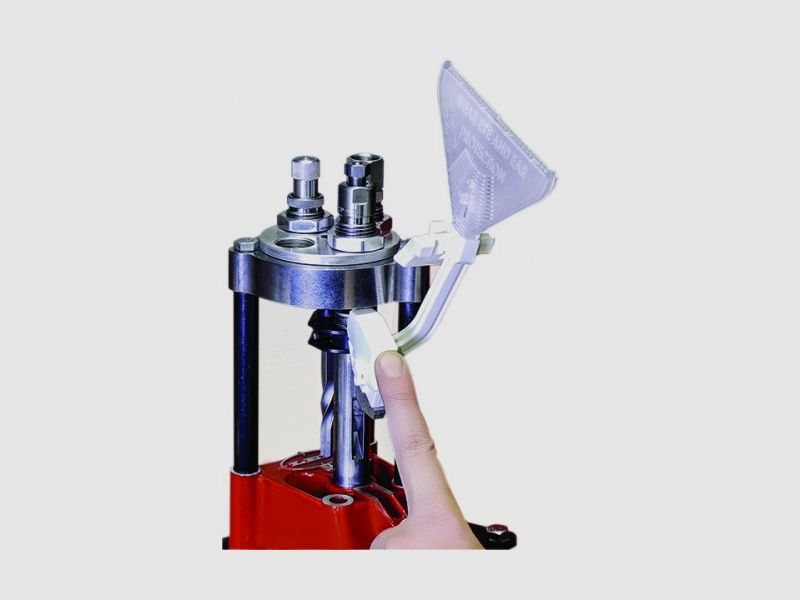 Zündhütchen Lee Safety Primer Feed Klein und Groß (90997), Bild 1 von 2