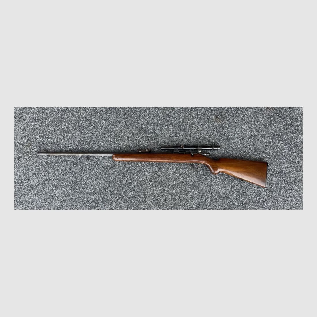 Genschow Mod. 28 Berlino-Spandau
