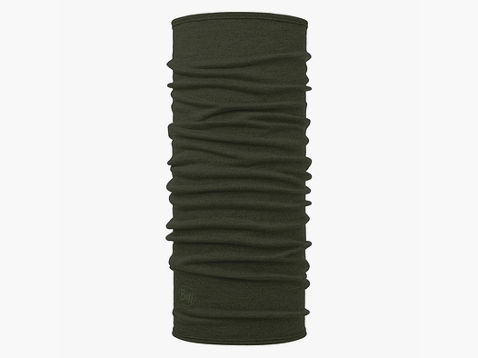 Buff Multifunktionstuch Neckwear Merino Midweight