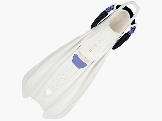 AQUALUNG STORM WHITE ARCTIC