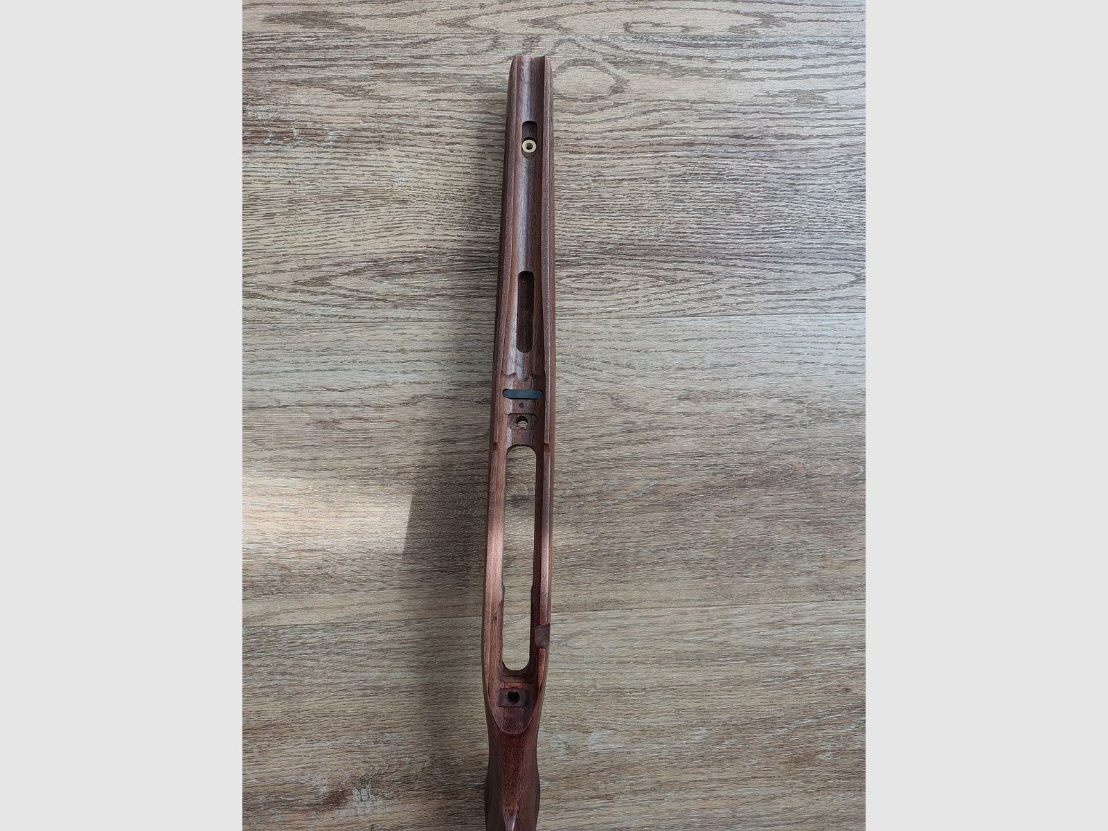 Tikka T3 T3X wooden stock